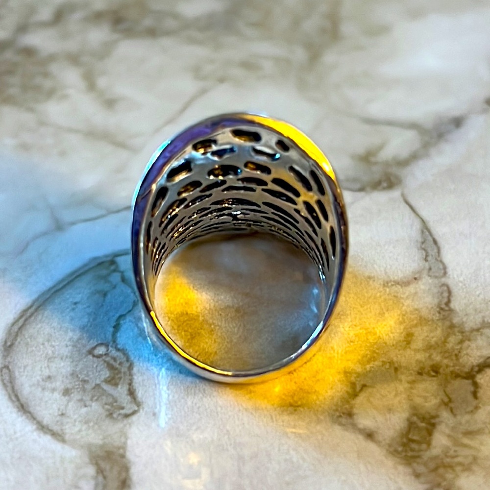 Boho Ring Set - Picture 3 of 15